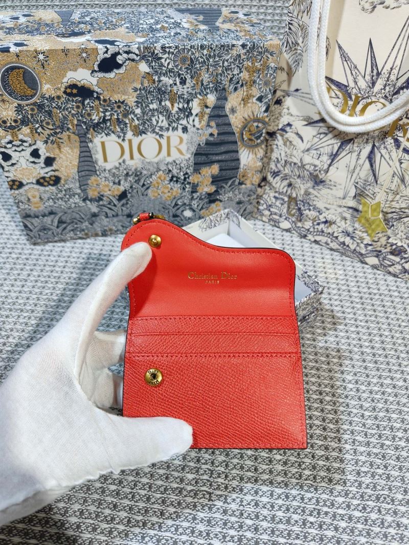 Christian Dior Wallet